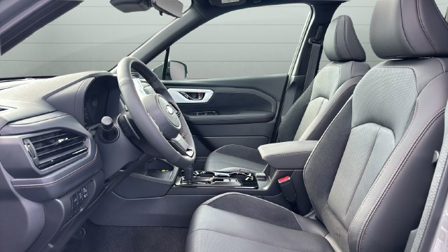 New 2026 Subaru Forester Touring AWD/4WD image 18
