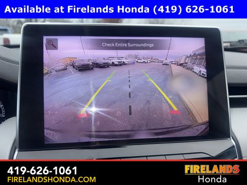 Used 2022 Jeep Compass Limited w/ Elite Group image 21