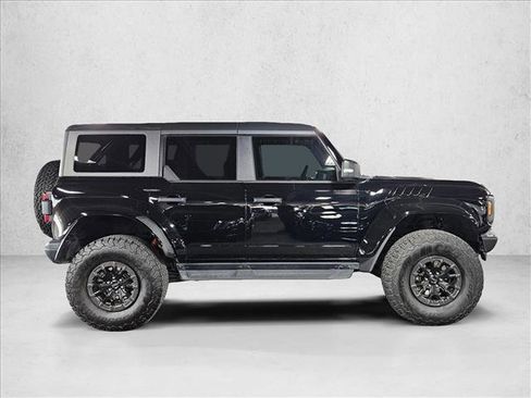 Used 2024 Ford Bronco Raptor image 4