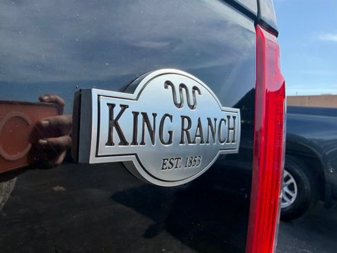 Used 2018 Ford F150 King Ranch AWD/4WD image 19