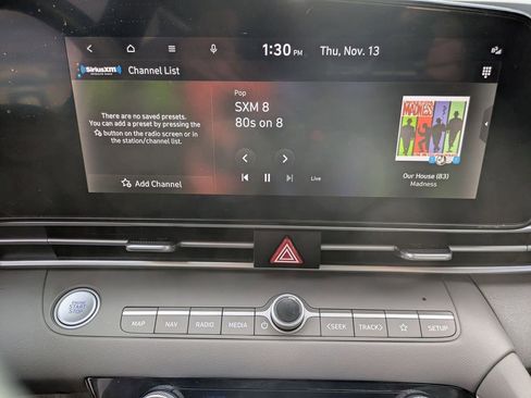 Certified 2023 Hyundai Elantra SEL w/ Convenience Package image 16