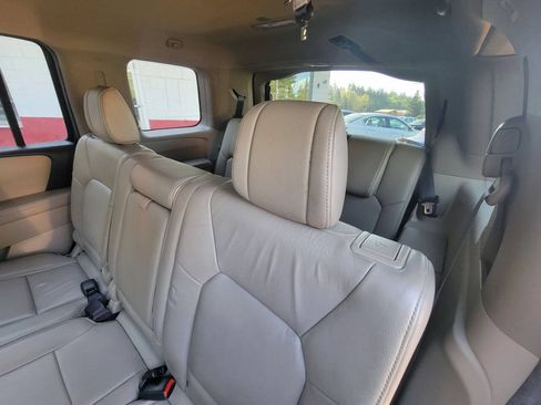 Used 2012 Honda Pilot EX-L image 11