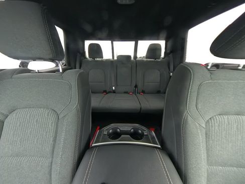 Certified 2021 RAM 1500 Big Horn image 25