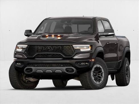 Used 2023 RAM 1500 TRX w/ TRX Level 2 Equipment Group AWD/4WD image 1