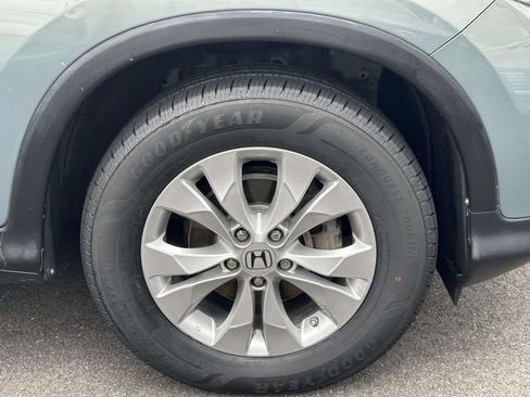 Used 2012 Honda CR-V EX-L image 10