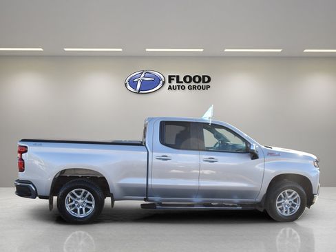 Used 2019 Chevrolet Silverado 1500 LT w/ All-Star Edition image 3