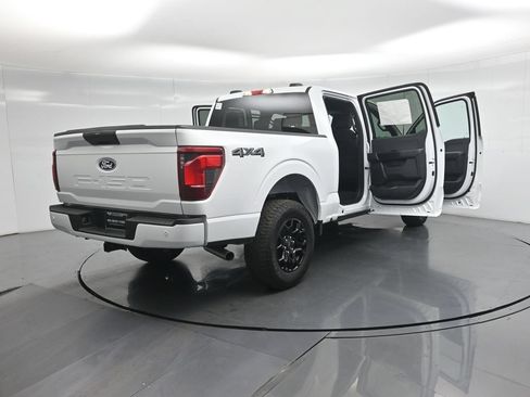 New 2026 Ford F150 STX AWD/4WD image 4