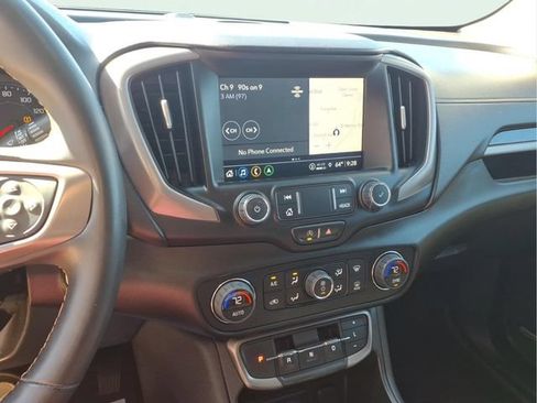 Used 2023 GMC Terrain AT4 w/ Infotainment Package II AWD/4WD image 9