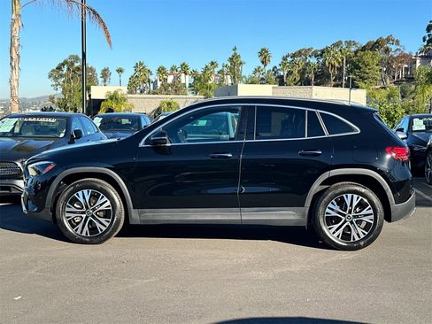 Certified 2025 Mercedes-Benz GLA 250 image 7