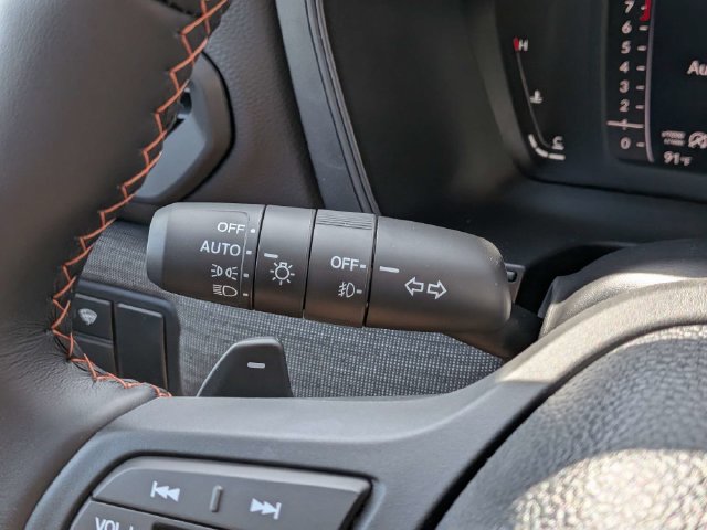 New 2026 Honda Passport TrailSport image 24