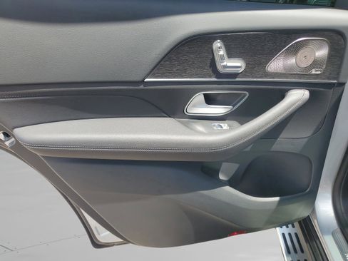 Certified 2026 Mercedes-Benz GLS 450 4MATIC image 12