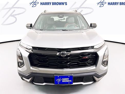 New 2026 Chevrolet Equinox RS image 28