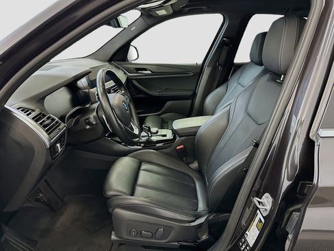 Used 2024 BMW X3 xDrive30i image 13