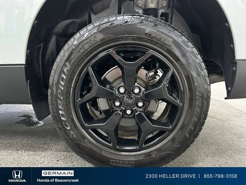 Used 2024 Ford Maverick XLT w/ Equipment Group 300A Standard AWD/4WD image 14