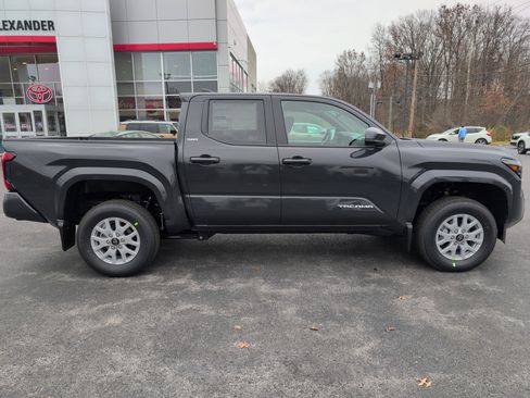 New 2025 Toyota Tacoma SR5 image 2