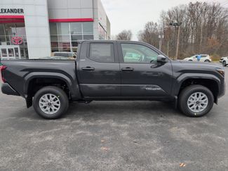 New 2025 Toyota Tacoma SR5 video 2