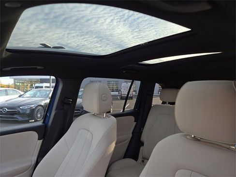 New 2026 Mercedes-Benz GLB 250 4MATIC image 25