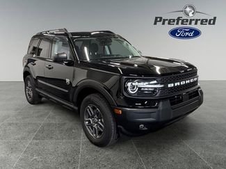 Used 2026 Ford Bronco Sport Big Bend w/ Convenience Package AWD/4WD video 1