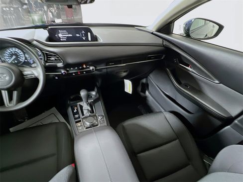 New 2026 MAZDA CX-30 AWD 2.5 S image 18