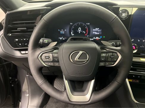 New 2026 Lexus TX 350 AWD image 11