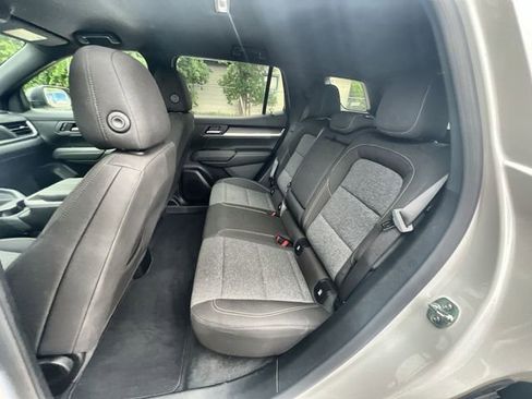 Used 2026 GMC Terrain Elevation FWD image 24