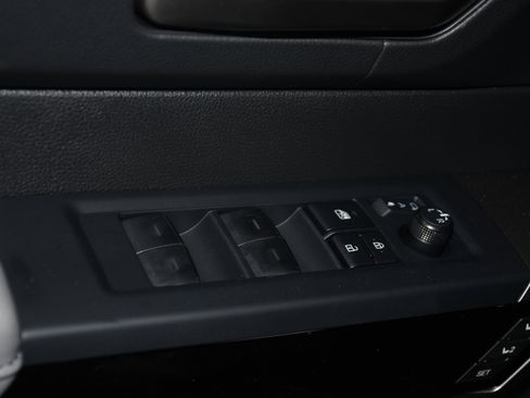 New 2026 Toyota Tundra Limited AWD/4WD image 5