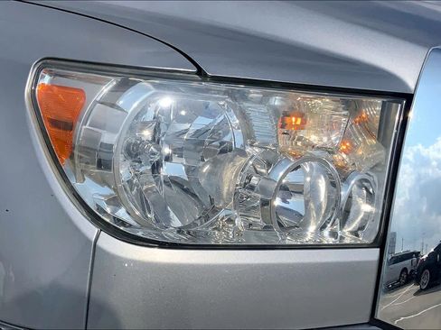 Used 2012 Toyota Tundra Dbl 5.7L V8 6-Spd AT image 26