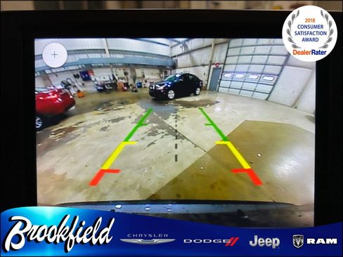 Used 2024 Ford Edge SEL w/ Convenience Package image 20