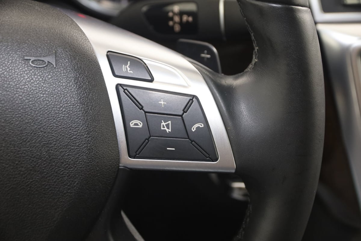 Used 2015 Mercedes-Benz ML 350 4MATIC image 30