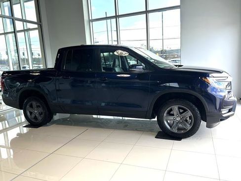 Used 2023 Honda Ridgeline RTL image 6