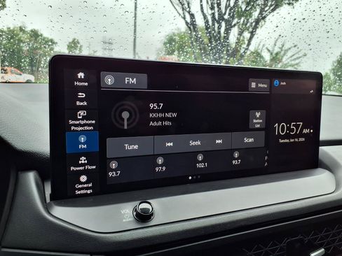 Certified 2024 Honda Accord Sport image 7