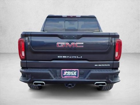 Used 2022 GMC Sierra 1500 Denali image 3