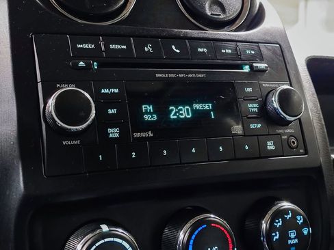 Used 2017 Jeep Patriot High Altitude image 27