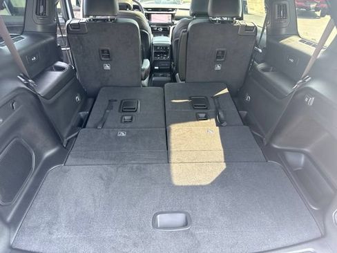 New 2026 Jeep Grand Cherokee L Limited AWD/4WD image 48