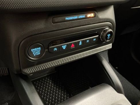 New 2026 Ford Bronco Sport Outer Banks AWD/4WD image 22