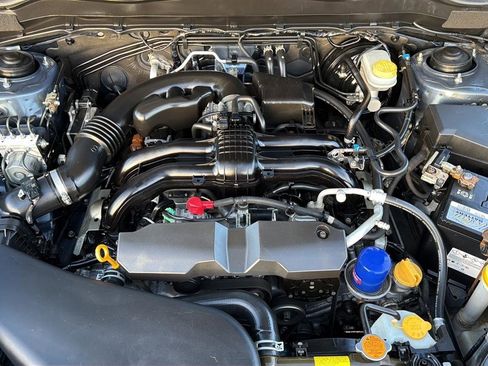 Used 2015 Subaru Forester 2.5i Limited w/ Protection Package #2 image 28