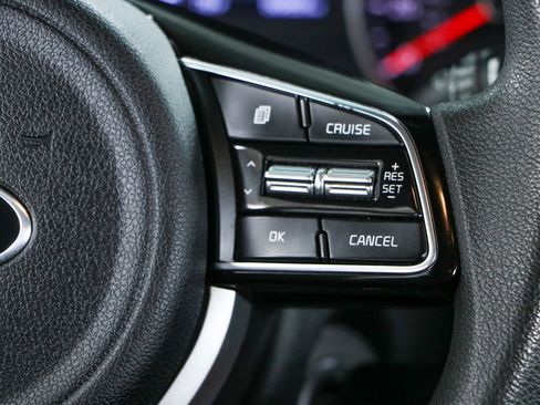 Used 2022 Kia Sportage LX FWD image 14