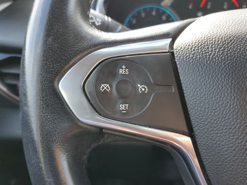 Used 2018 Chevrolet Traverse LT FWD image 22