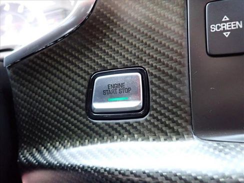 Used 2016 Chevrolet Corvette Z06 w/ 3LZ Preferred Equipment Group image 23