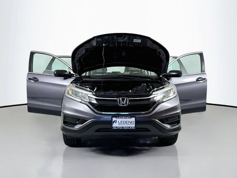Used 2016 Honda CR-V LX image 18
