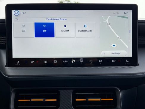New 2026 Ford Maverick Tremor image 30