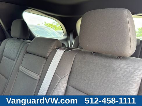 Used 2026 Dodge Durango GT RWD image 32