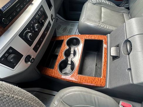 Used 2007 Dodge Ram 1500 Truck Laramie AWD/4WD image 19
