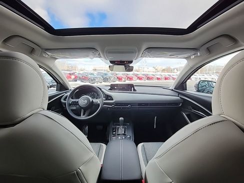 New 2026 MAZDA CX-30 AWD 2.5 S image 5