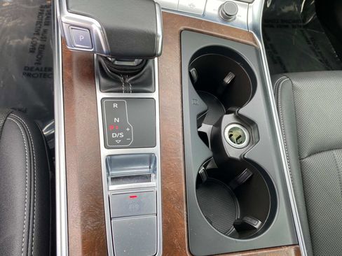 Used 2020 Audi A6 3.0T allroad Prestige image 16