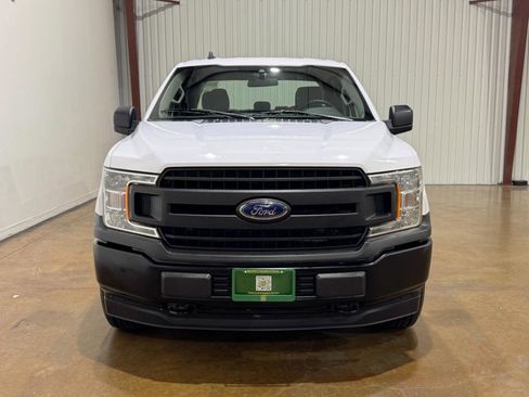 Used 2020 Ford F150 XL w/ Equipment Group 101A Mid AWD/4WD image 2