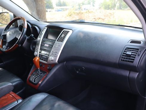 Used 2004 Lexus RX 330 AWD w/ Premium Plus Pkg image 17