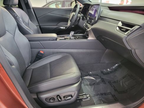 Certified 2024 Lexus RX 350 Premium Plus w/ Convenience Package image 16