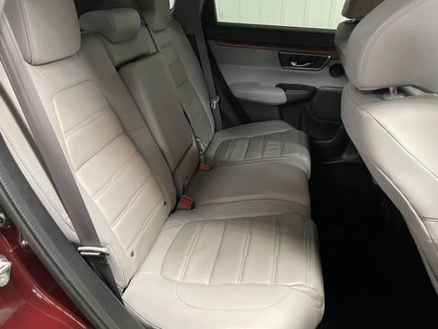 Used 2018 Honda CR-V EX-L image 22