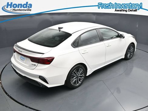 Used 2024 Kia Forte GT-Line FWD image 22